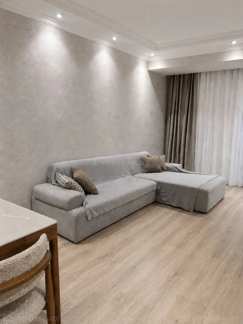 Satılır 3 otaqlı Mənzil Yeni tikili 140 m² Sumqayıt - şəkil 3