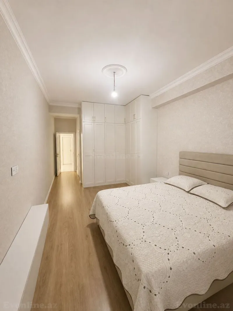 Satılır 3 otaqlı Mənzil Yeni tikili 140 m² Sumqayıt - şəkil 4
