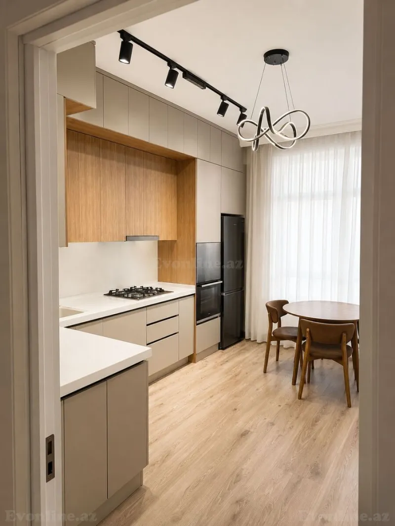 Satılır 3 otaqlı Mənzil Yeni tikili 140 m² Sumqayıt - şəkil 7