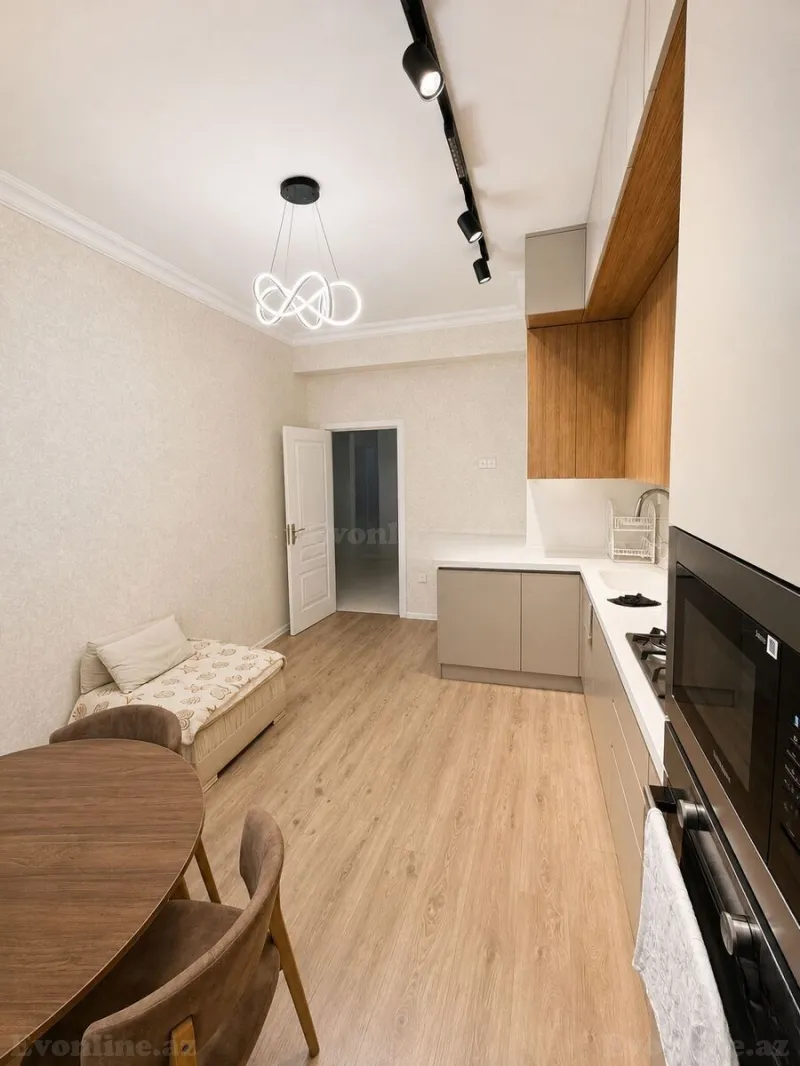 Satılır 3 otaqlı Mənzil Yeni tikili 140 m² Sumqayıt - şəkil 8