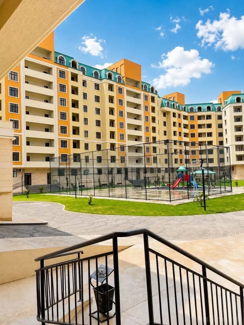 Satılır 3 otaqlı Mənzil Yeni tikili 140 m² Sumqayıt - şəkil 9
