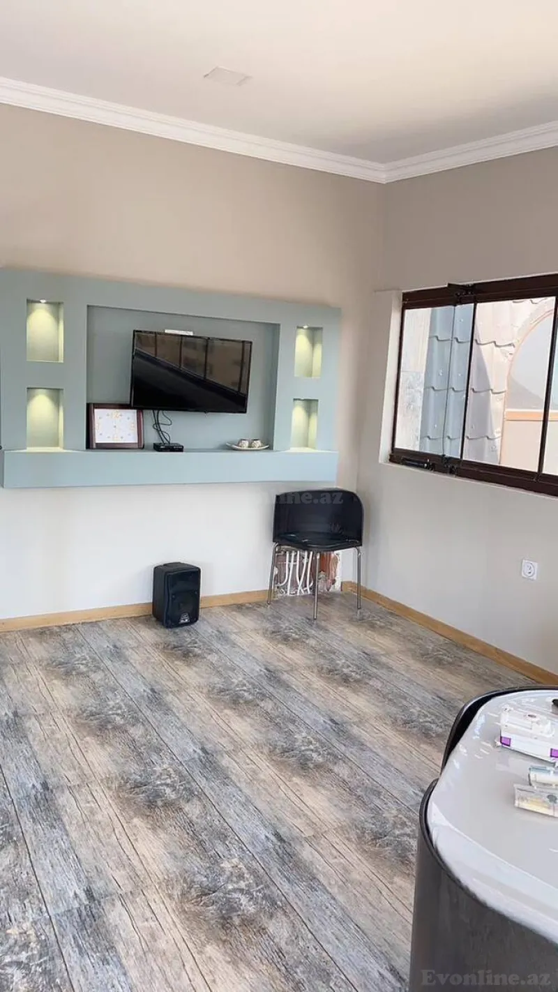 Kirayə verilir 3 otaqlı Mənzil Yeni tikili 100 m² Bayıl - şəkil 4