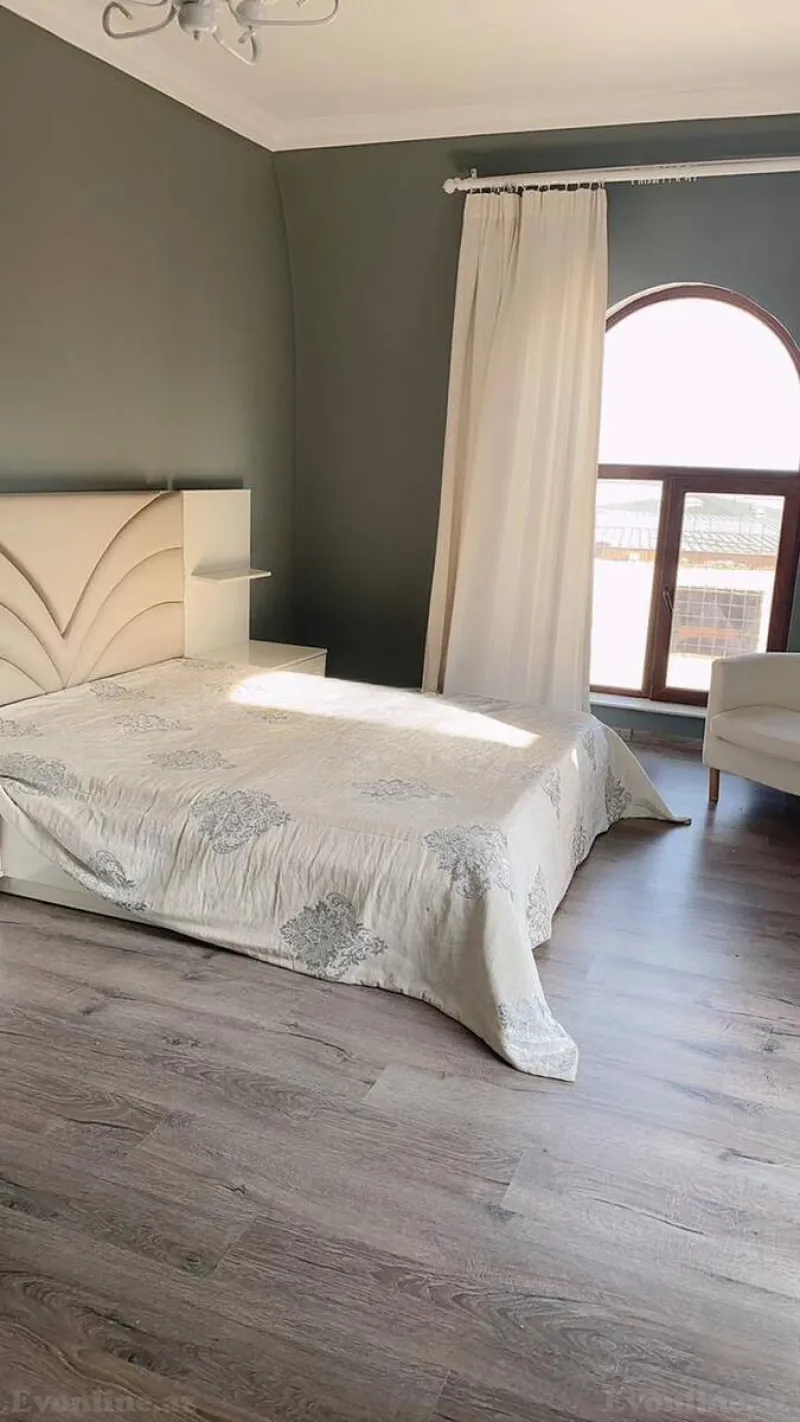 Kirayə verilir 3 otaqlı Mənzil Yeni tikili 100 m² Bayıl - şəkil 5