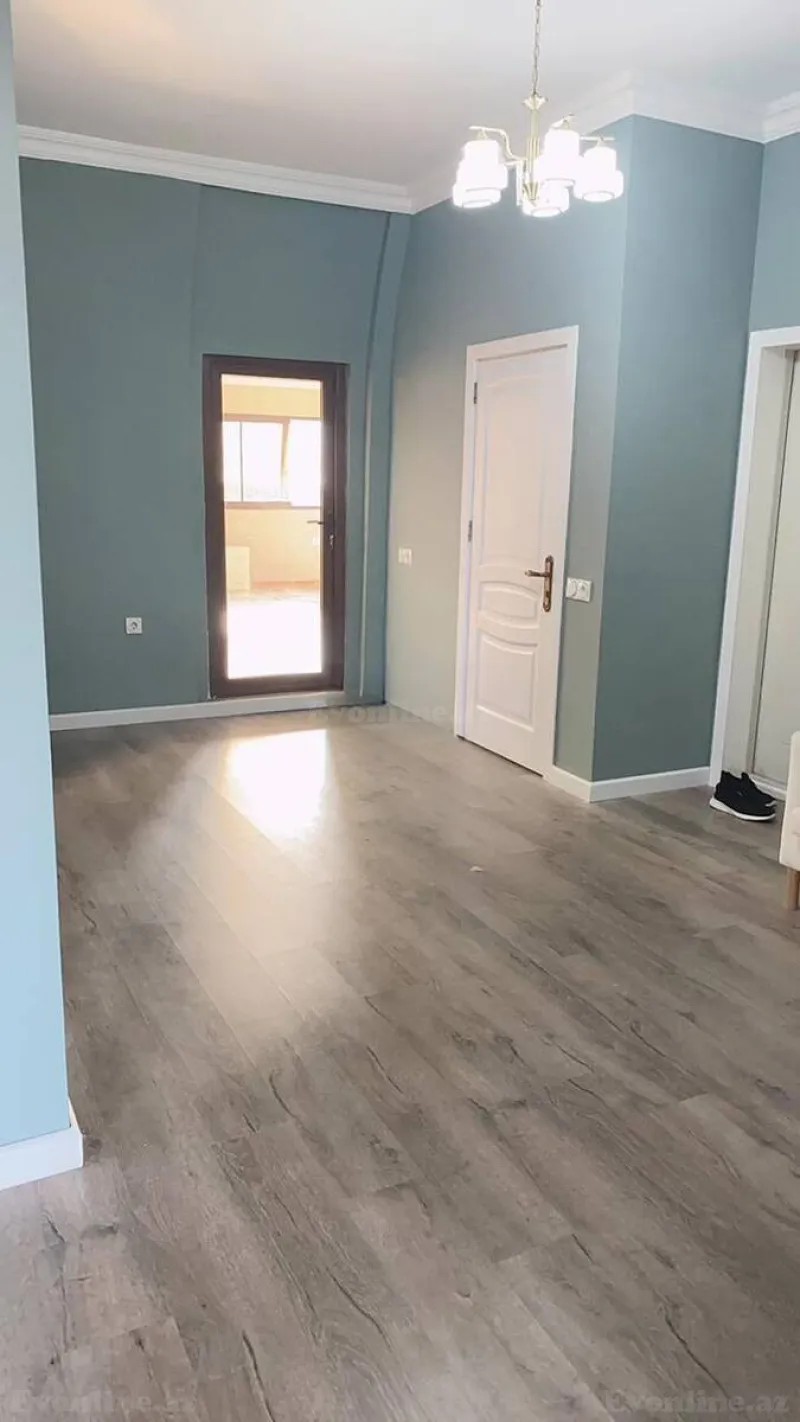 Kirayə verilir 3 otaqlı Mənzil Yeni tikili 100 m² Bayıl - şəkil 13