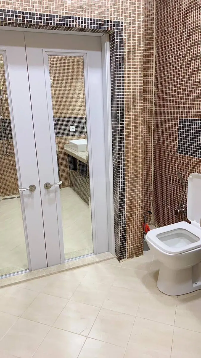 Kirayə verilir 3 otaqlı Mənzil Yeni tikili 100 m² Bayıl - şəkil 18