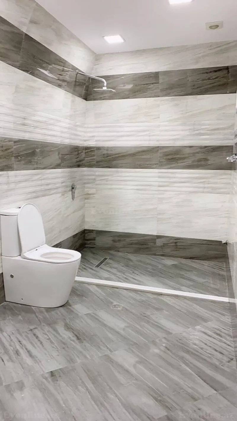 Kirayə verilir 3 otaqlı Mənzil Yeni tikili 100 m² Bayıl - şəkil 21