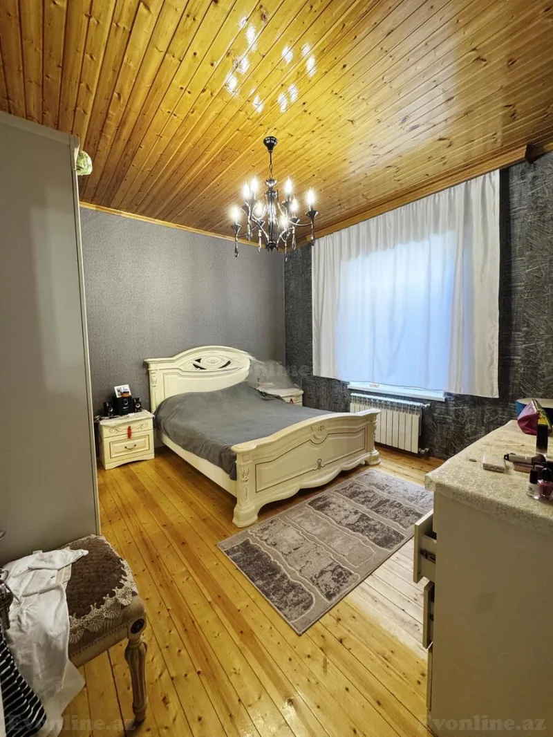 Satılır 3 otaqlı Həyət evi 100 m² Binə - şəkil 5