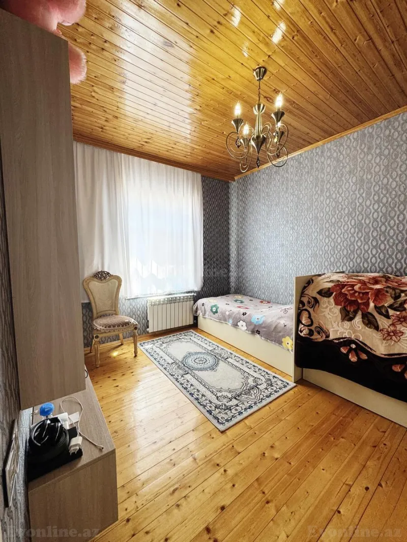 Satılır 3 otaqlı Həyət evi 100 m² Binə - şəkil 6