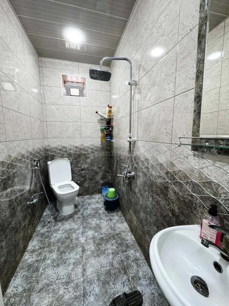Satılır 3 otaqlı Həyət evi 100 m² Binə - şəkil 8