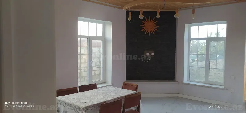 Satılır 3 otaqlı Həyət evi 70 m² Dübəndi - şəkil 2
