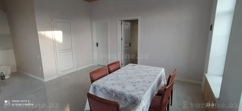 Satılır 3 otaqlı Həyət evi 70 m² Dübəndi - şəkil 3