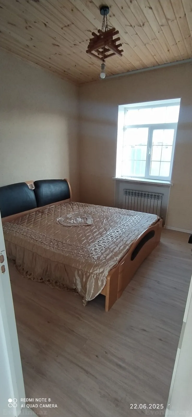 Satılır 3 otaqlı Həyət evi 70 m² Dübəndi - şəkil 4