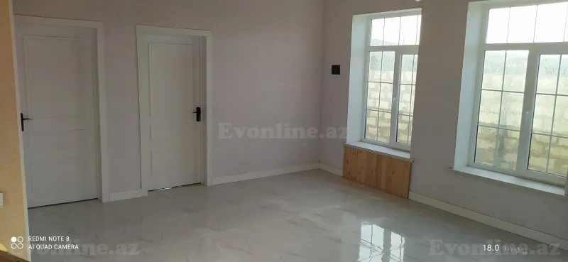 Satılır 3 otaqlı Həyət evi 70 m² Dübəndi - şəkil 5