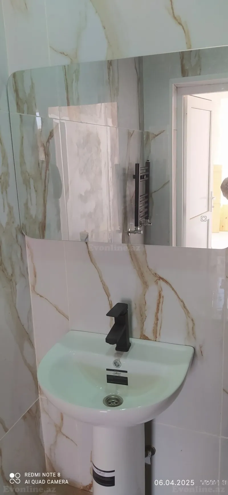 Satılır 3 otaqlı Həyət evi 70 m² Dübəndi - şəkil 10