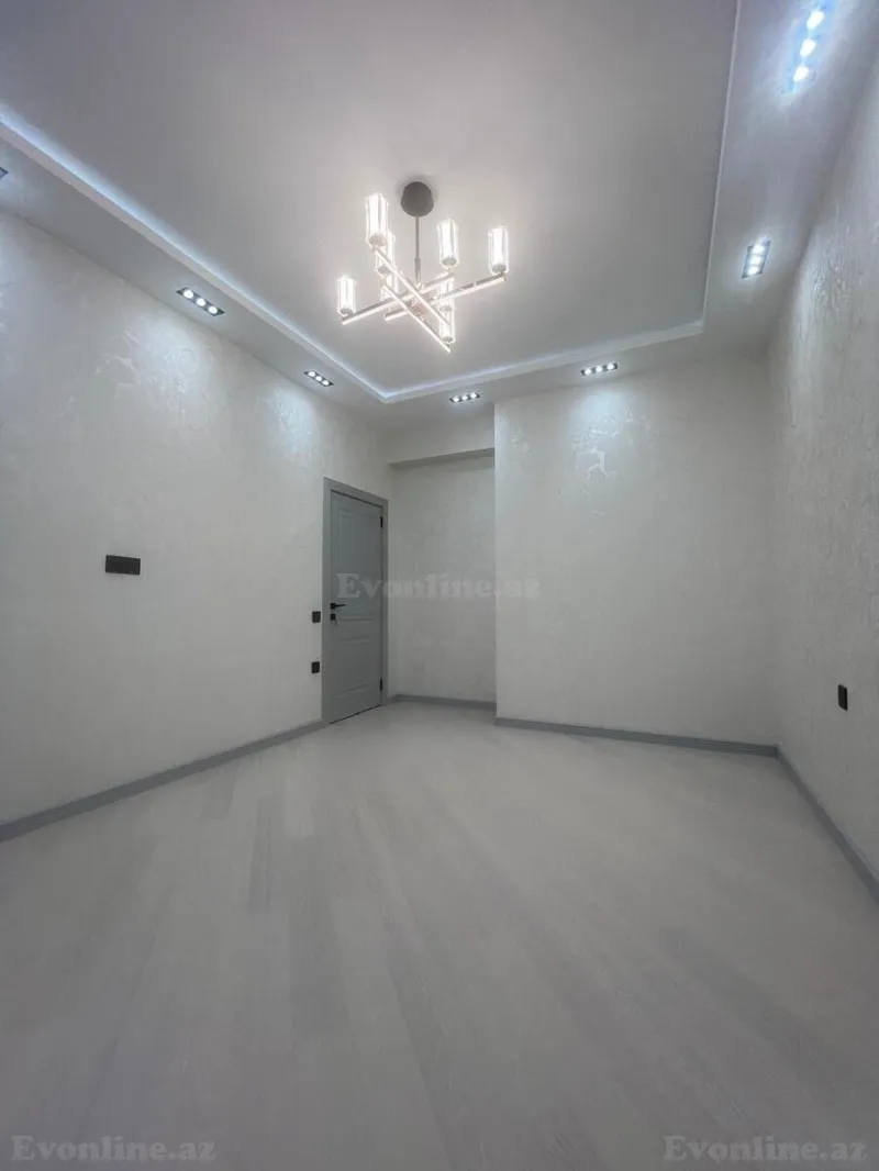 Satılır 2 otaqlı Mənzil Yeni tikili 68 m² Nəriman Nərimanov m. - şəkil 4