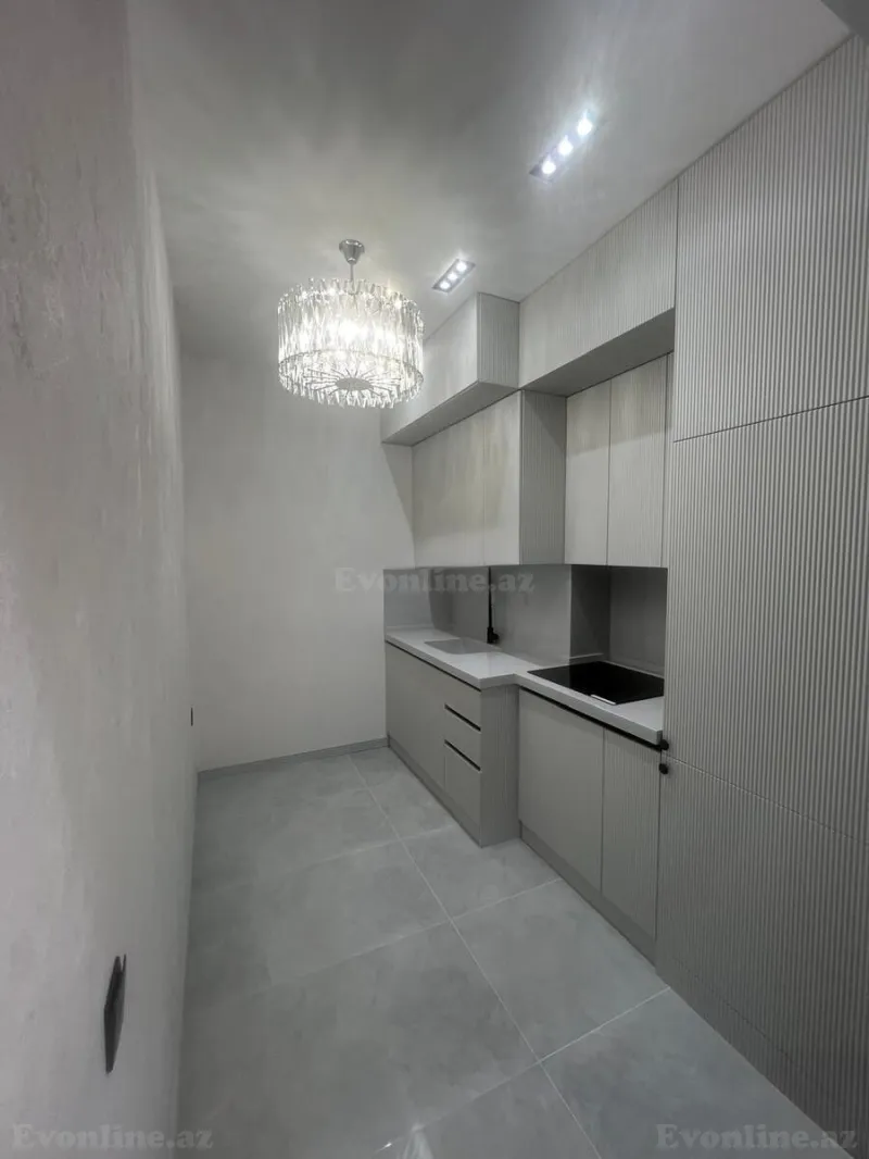 Satılır 2 otaqlı Mənzil Yeni tikili 68 m² Nəriman Nərimanov m. - şəkil 5