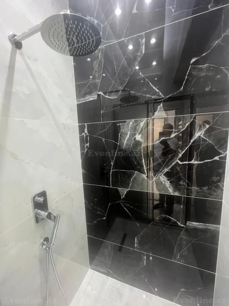 Satılır 2 otaqlı Mənzil Yeni tikili 68 m² Nəriman Nərimanov m. - şəkil 8