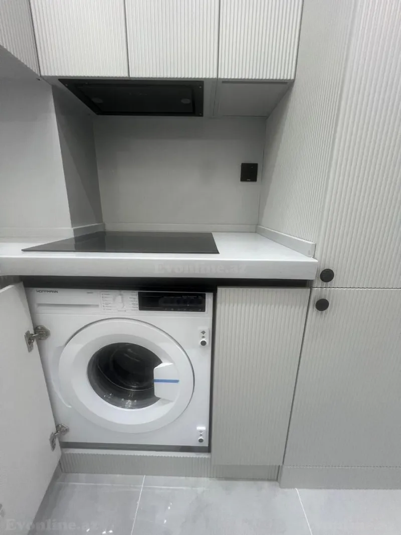 Satılır 2 otaqlı Mənzil Yeni tikili 68 m² Nəriman Nərimanov m. - şəkil 11