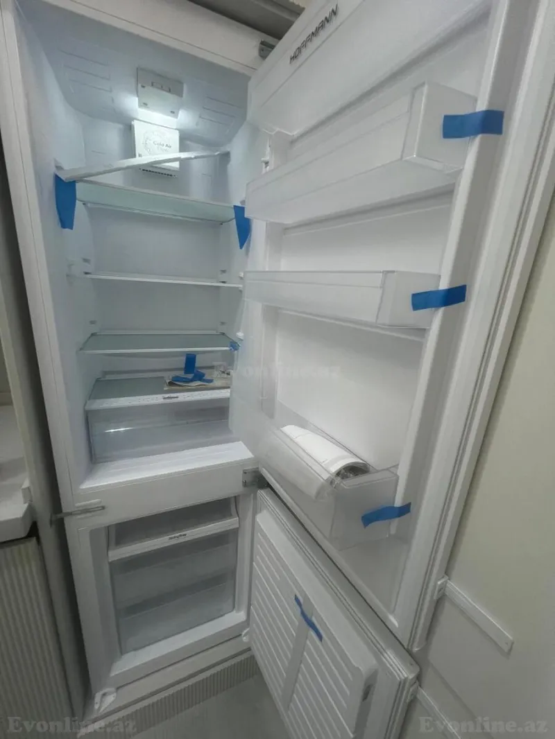 Satılır 2 otaqlı Mənzil Yeni tikili 68 m² Nəriman Nərimanov m. - şəkil 12