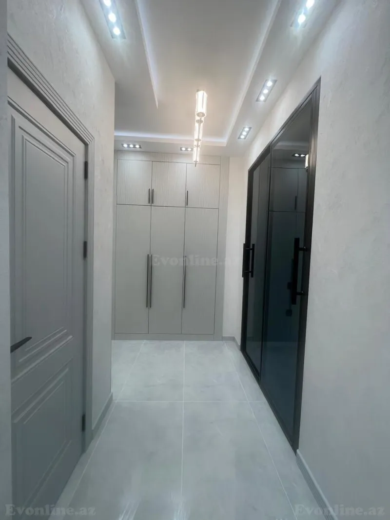 Satılır 2 otaqlı Mənzil Yeni tikili 68 m² Nəriman Nərimanov m. - şəkil 13