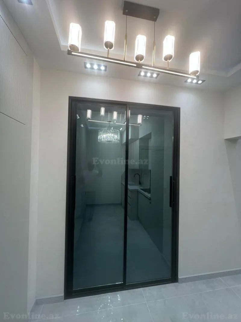 Satılır 2 otaqlı Mənzil Yeni tikili 68 m² Nəriman Nərimanov m. - şəkil 14