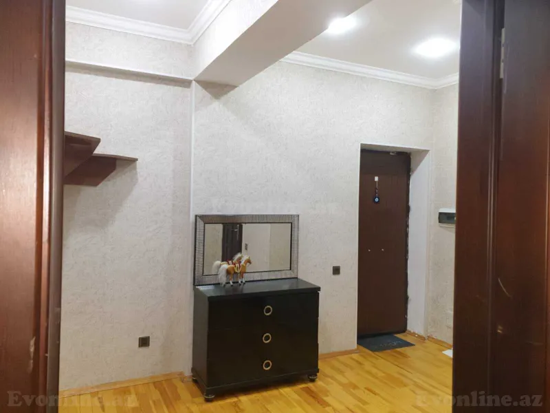Kirayə verilir 2 otaqlı Mənzil Yeni tikili 70 m² Xətai r. - şəkil 8