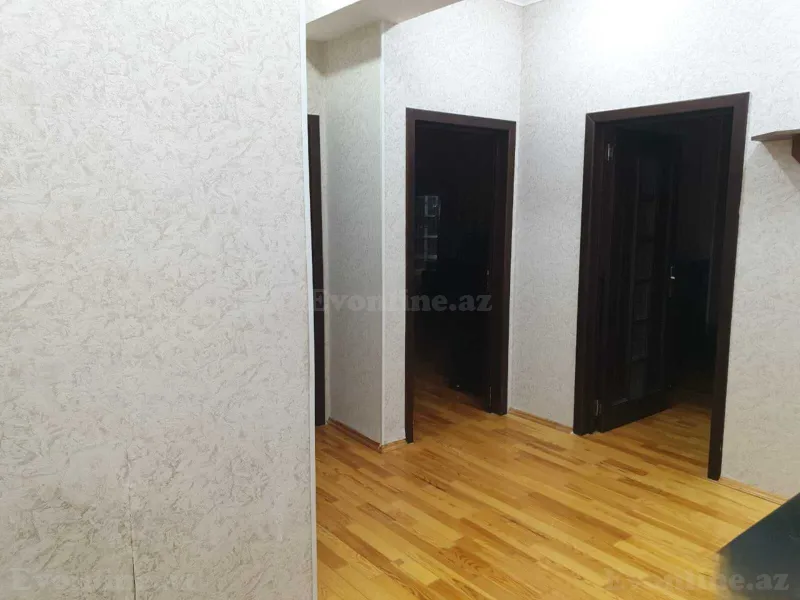 Kirayə verilir 2 otaqlı Mənzil Yeni tikili 70 m² Xətai r. - şəkil 9