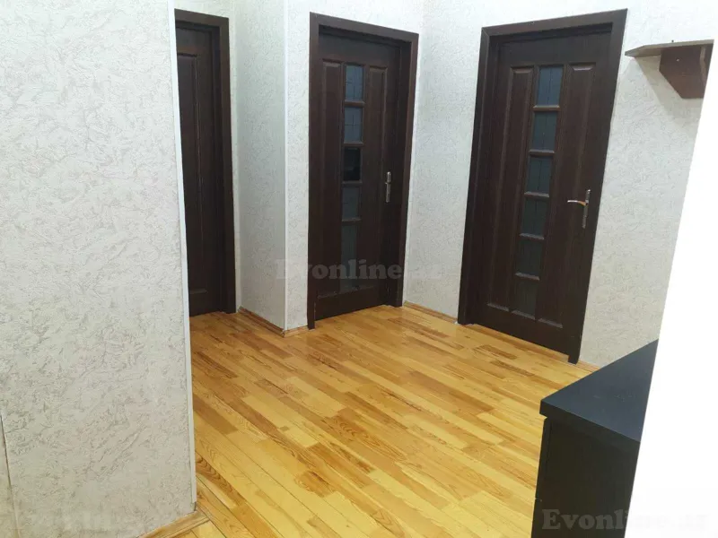 Kirayə verilir 2 otaqlı Mənzil Yeni tikili 70 m² Xətai r. - şəkil 10