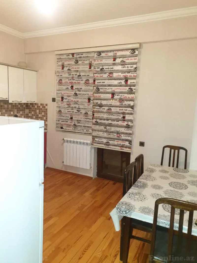 Kirayə verilir 2 otaqlı Mənzil Yeni tikili 70 m² Xətai r. - şəkil 12