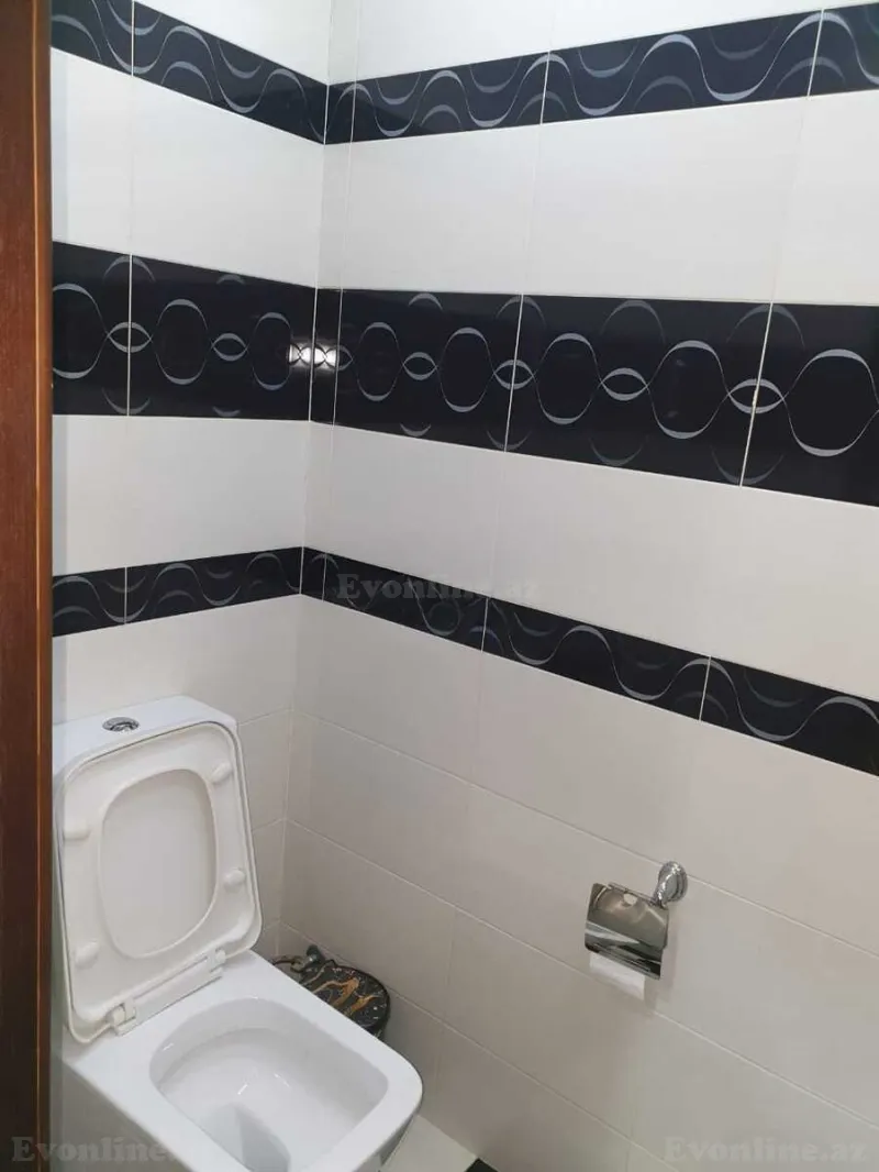 Kirayə verilir 2 otaqlı Mənzil Yeni tikili 70 m² Xətai r. - şəkil 17