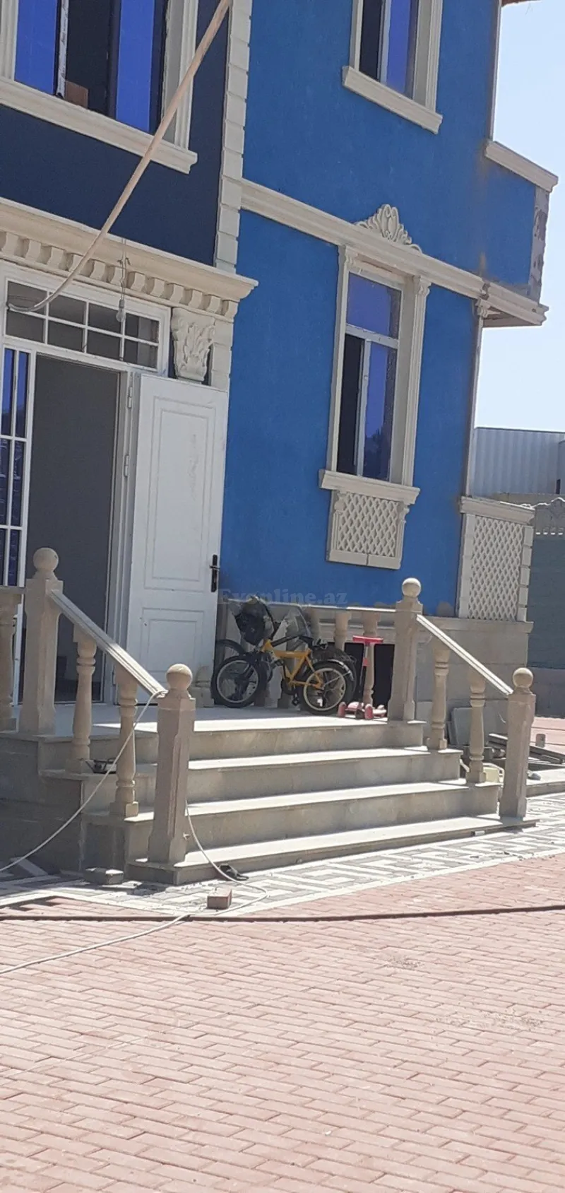Satılır 2 otaqlı Həyət evi 62 m² Binəqədi