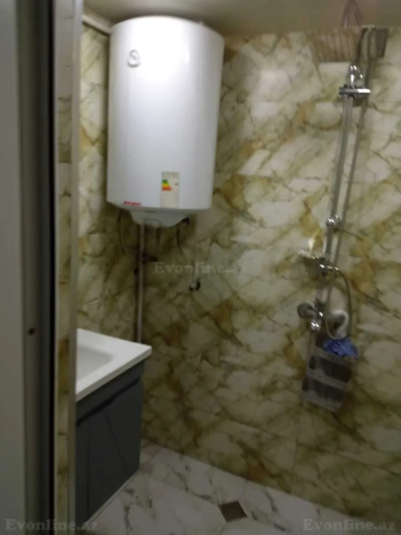 Satılır 4 otaqlı Mənzil Köhnə tikili 74 m² Biləcəri - şəkil 6