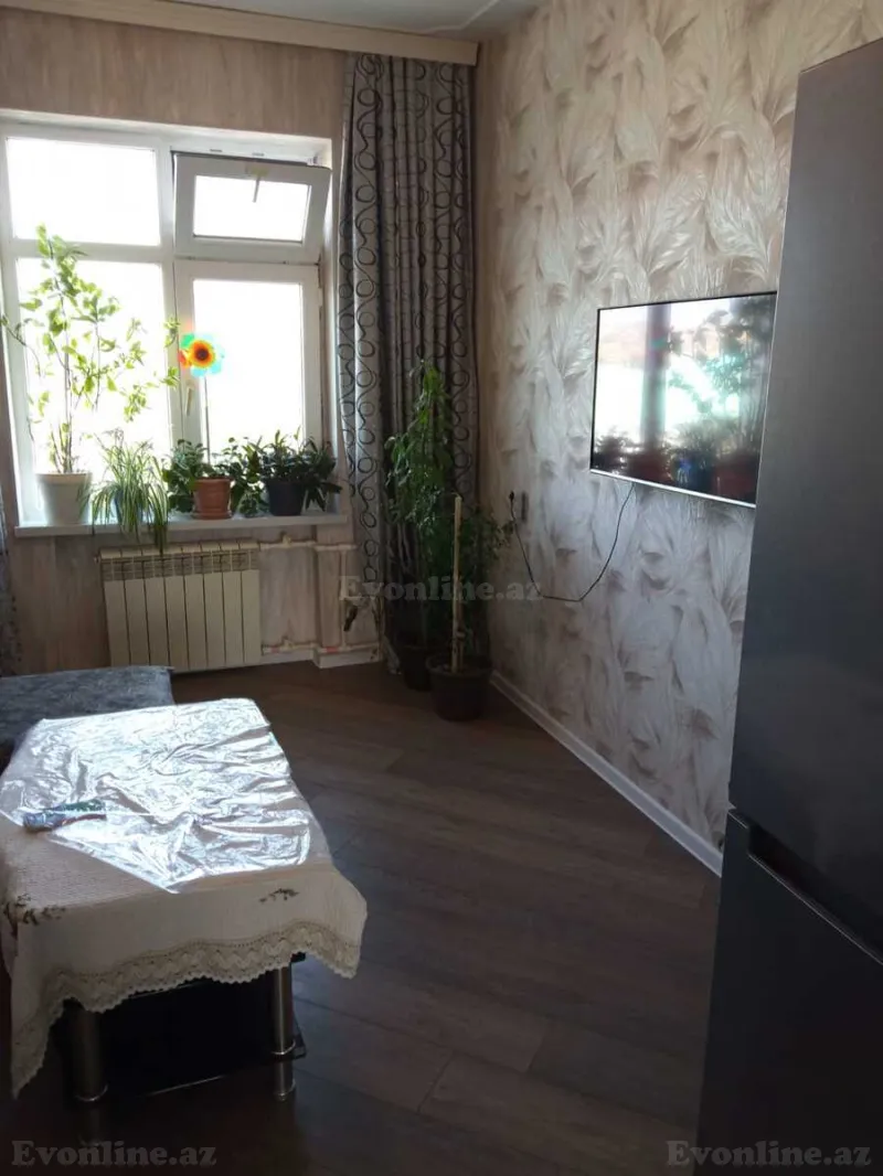 Satılır 4 otaqlı Mənzil Köhnə tikili 74 m² Biləcəri - şəkil 9