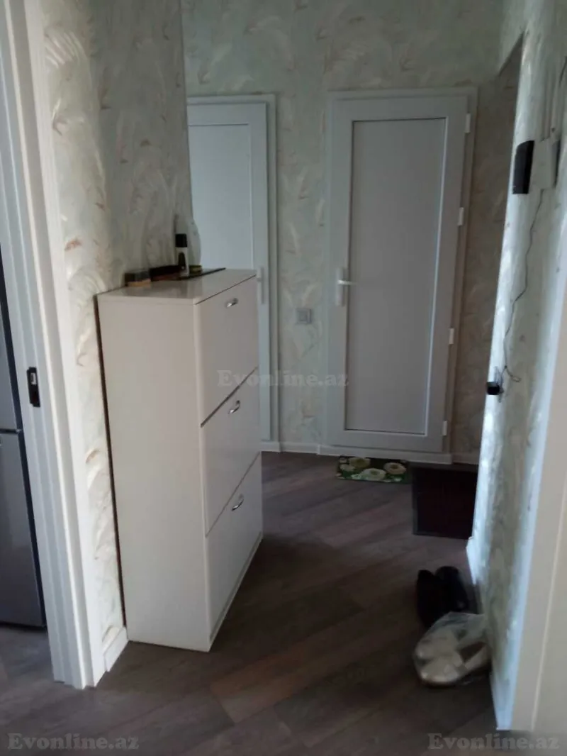 Satılır 4 otaqlı Mənzil Köhnə tikili 74 m² Biləcəri - şəkil 10