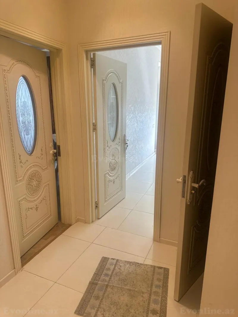 Kirayə verilir 2 otaqlı Mənzil Yeni tikili 95 m² M.Ə.Rəsulzadə - şəkil 8