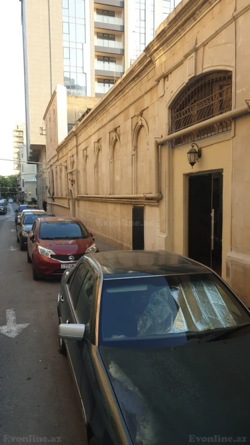 Kirayə verilir Obyekt 26 m² Yasamal r. - şəkil 2