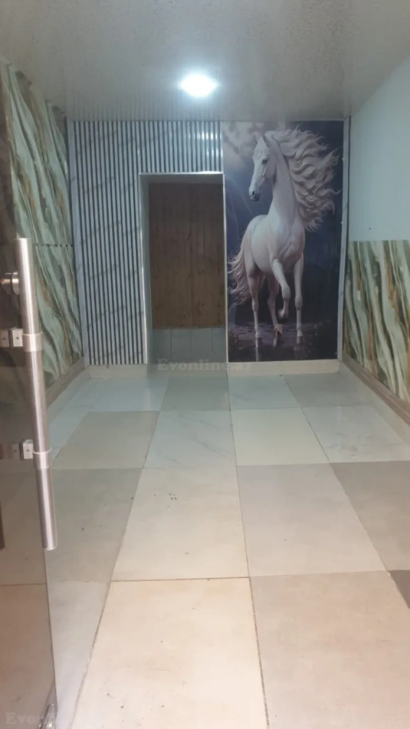 Kirayə verilir Obyekt 26 m² Yasamal r. - şəkil 3