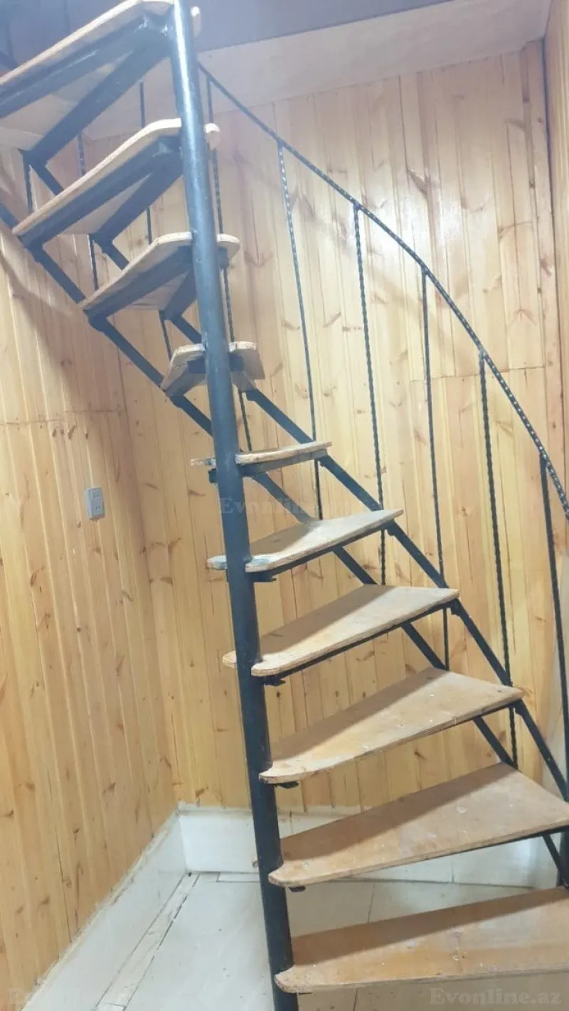 Kirayə verilir Obyekt 26 m² Yasamal r. - şəkil 4