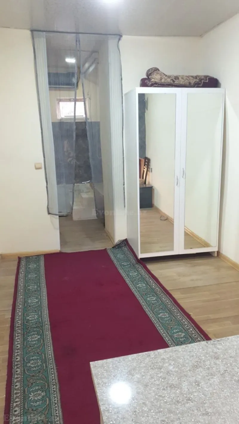 Kirayə verilir Obyekt 26 m² Yasamal r. - şəkil 5
