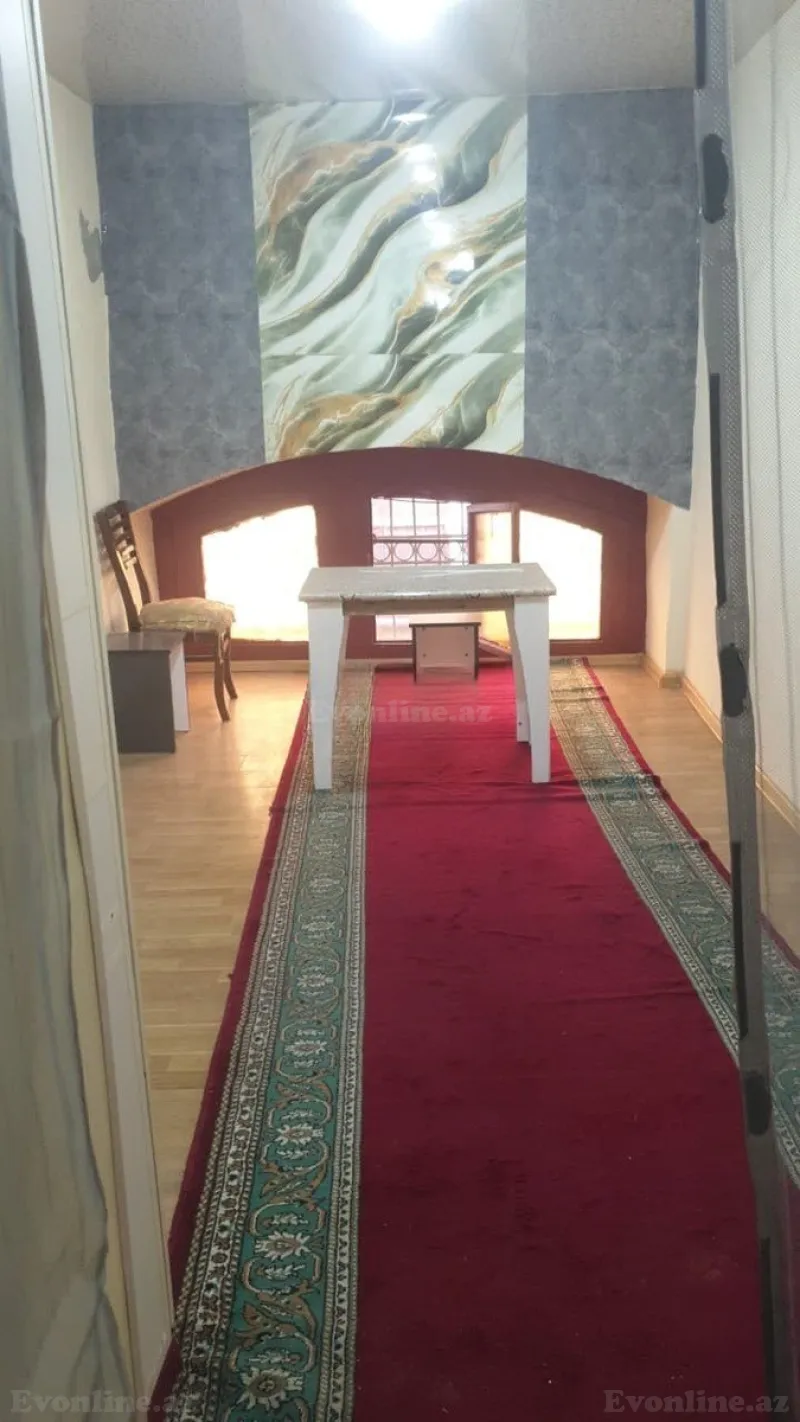 Kirayə verilir Obyekt 26 m² Yasamal r. - şəkil 6