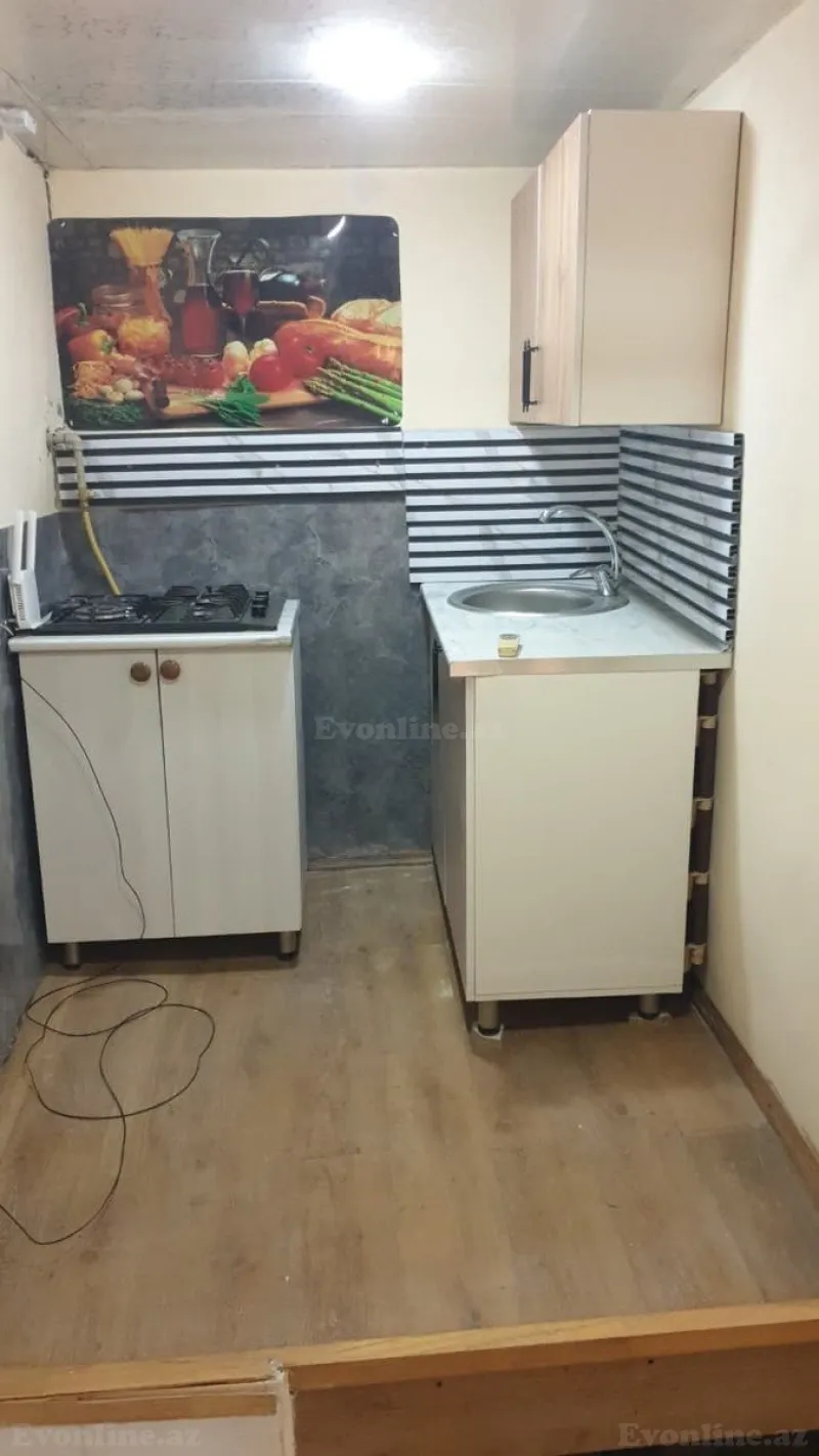 Kirayə verilir Obyekt 26 m² Yasamal r. - şəkil 7