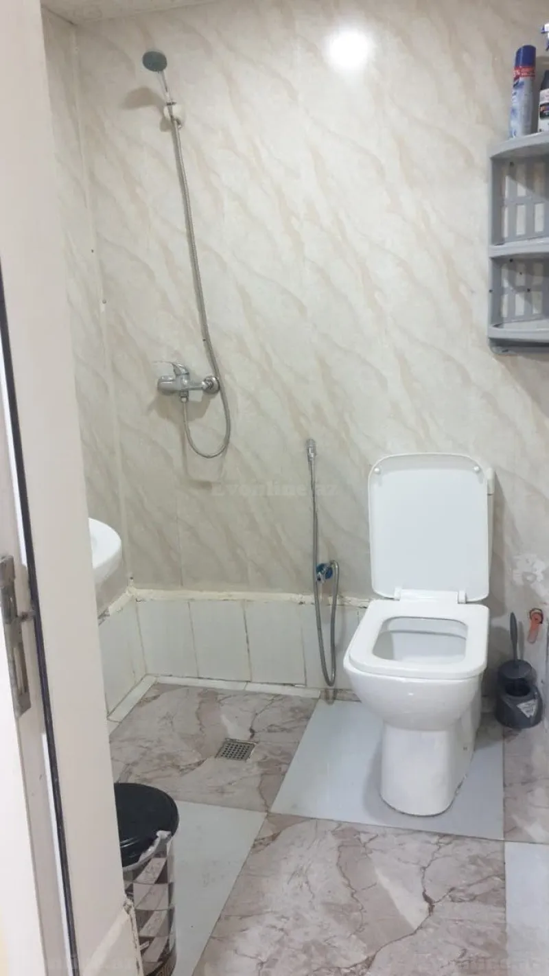 Kirayə verilir Obyekt 26 m² Yasamal r. - şəkil 8