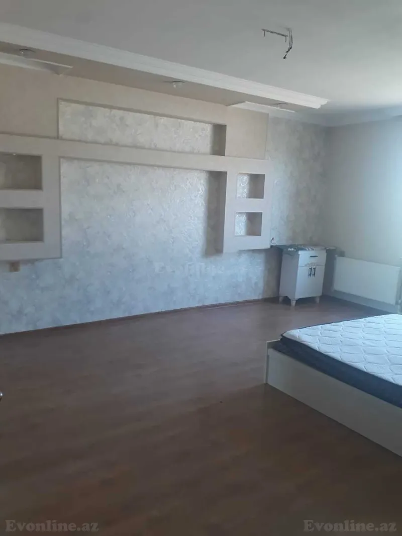 Kirayə verilir 3 otaqlı Həyət evi 120 m² Badamdar - şəkil 3