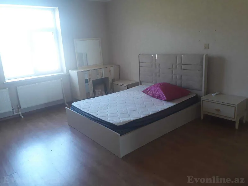 Kirayə verilir 3 otaqlı Həyət evi 120 m² Badamdar - şəkil 4