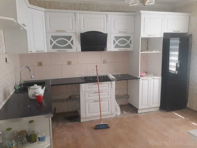 Kirayə verilir 3 otaqlı Həyət evi 120 m² Badamdar - şəkil 5