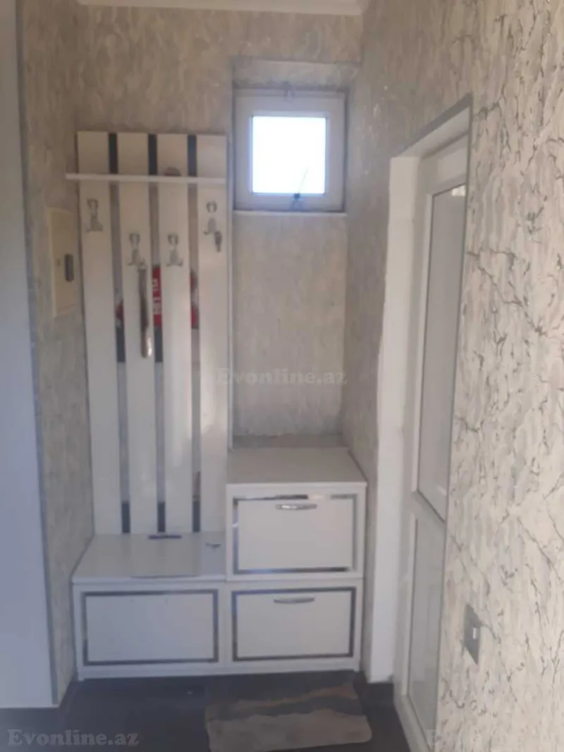 Kirayə verilir 3 otaqlı Həyət evi 120 m² Badamdar - şəkil 6