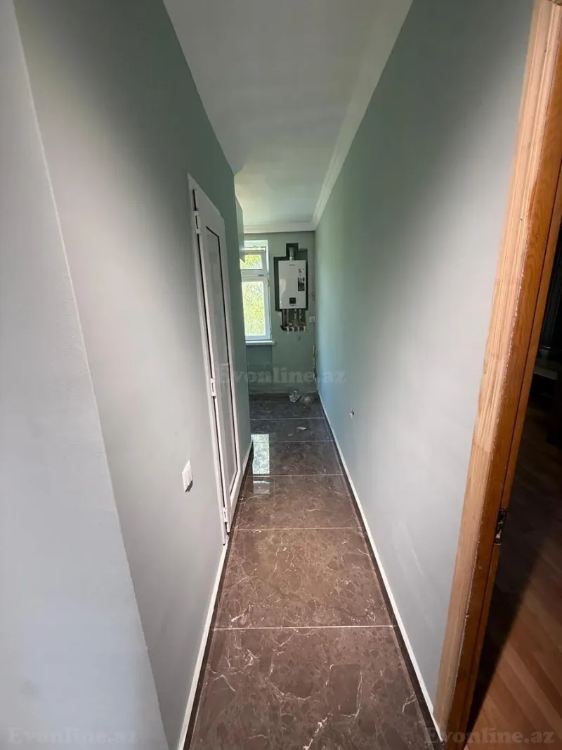 Kirayə verilir 3 otaqlı Mənzil Köhnə tikili 65 m² Elmlər Akademiyası m. - şəkil 7