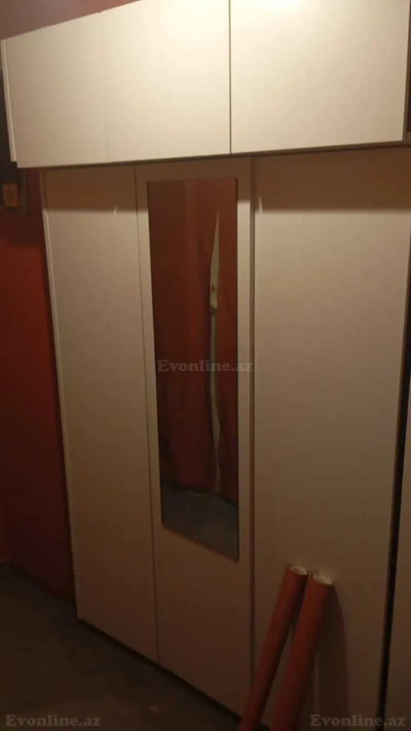 Kirayə verilir 2 otaqlı Mənzil Köhnə tikili 50 m² Gənclik m. - şəkil 9