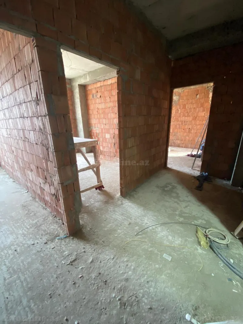 Satılır 3 otaqlı Mənzil Yeni tikili 846 m² Qaraçuxur - şəkil 3