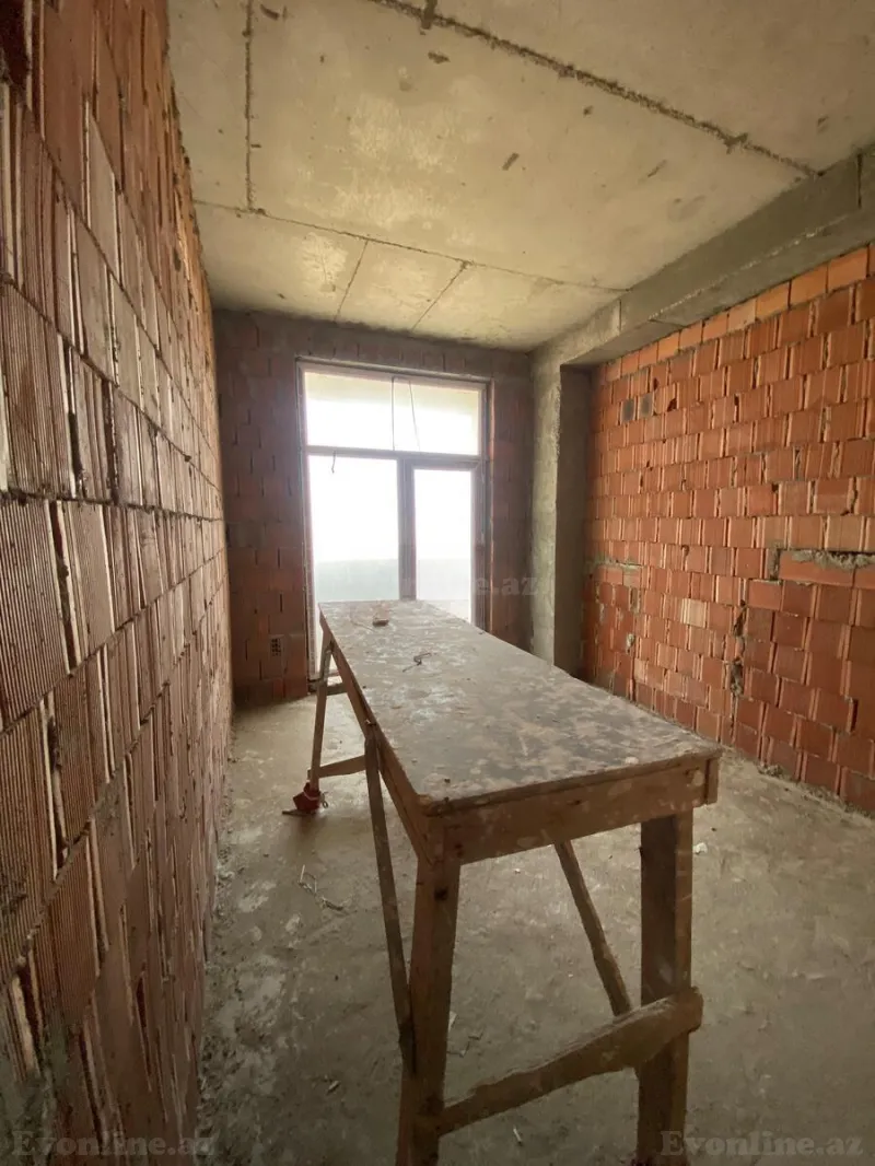 Satılır 3 otaqlı Mənzil Yeni tikili 846 m² Qaraçuxur - şəkil 4